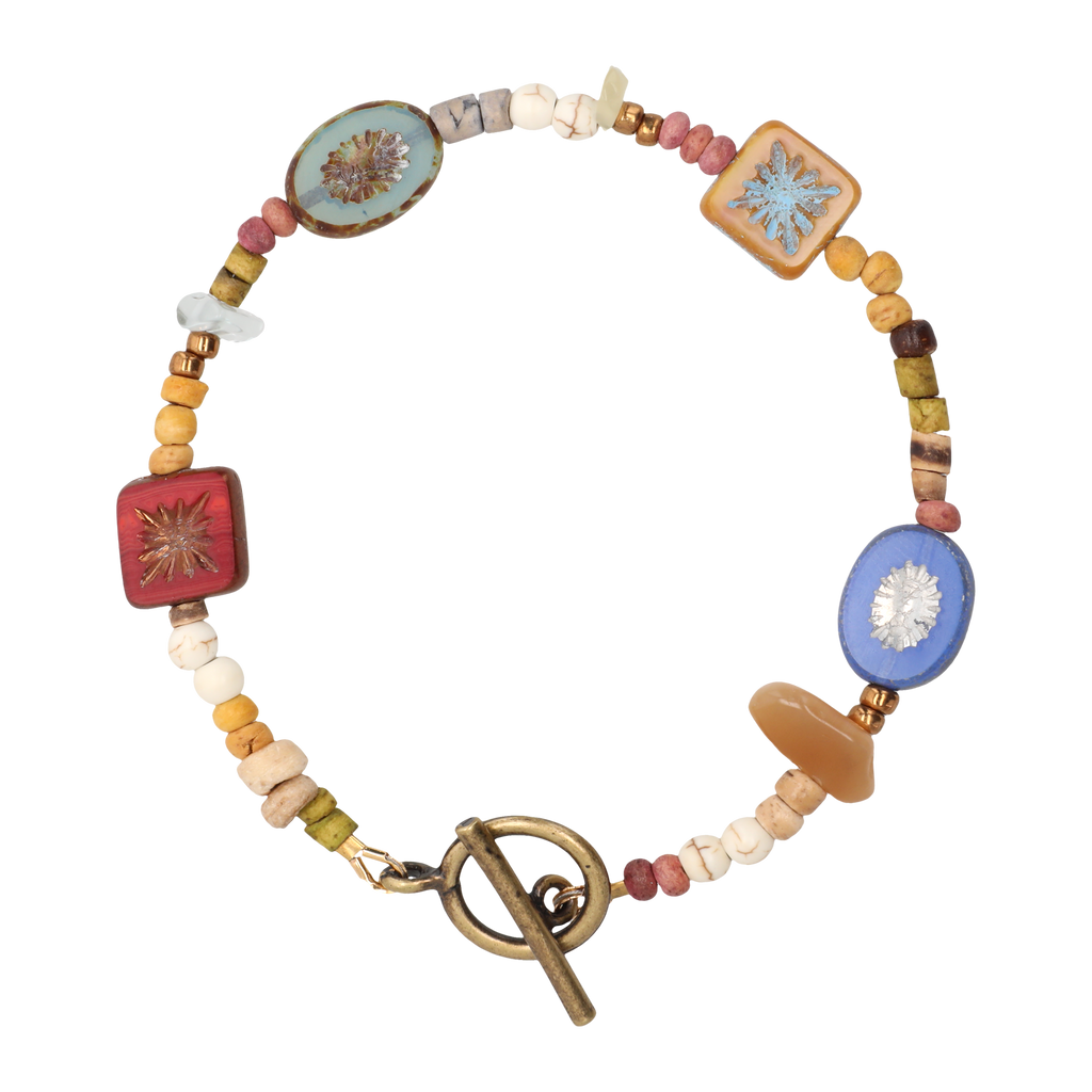 Towtow Archive - Sun Bracelet Mix (OC) product image 4 | TRAB K-Fashion Australia