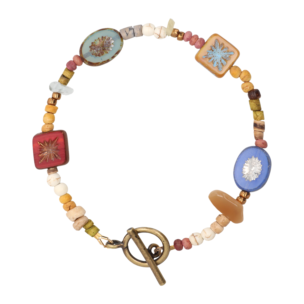 Towtow Archive - Sun Bracelet Mix (OC) product image 4 | TRAB K-Fashion Australia