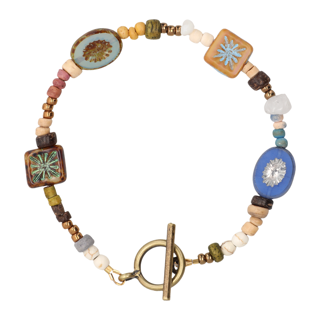 Towtow Archive - Sun Bracelet Mix (OC) product image 5 | TRAB K-Fashion Australia