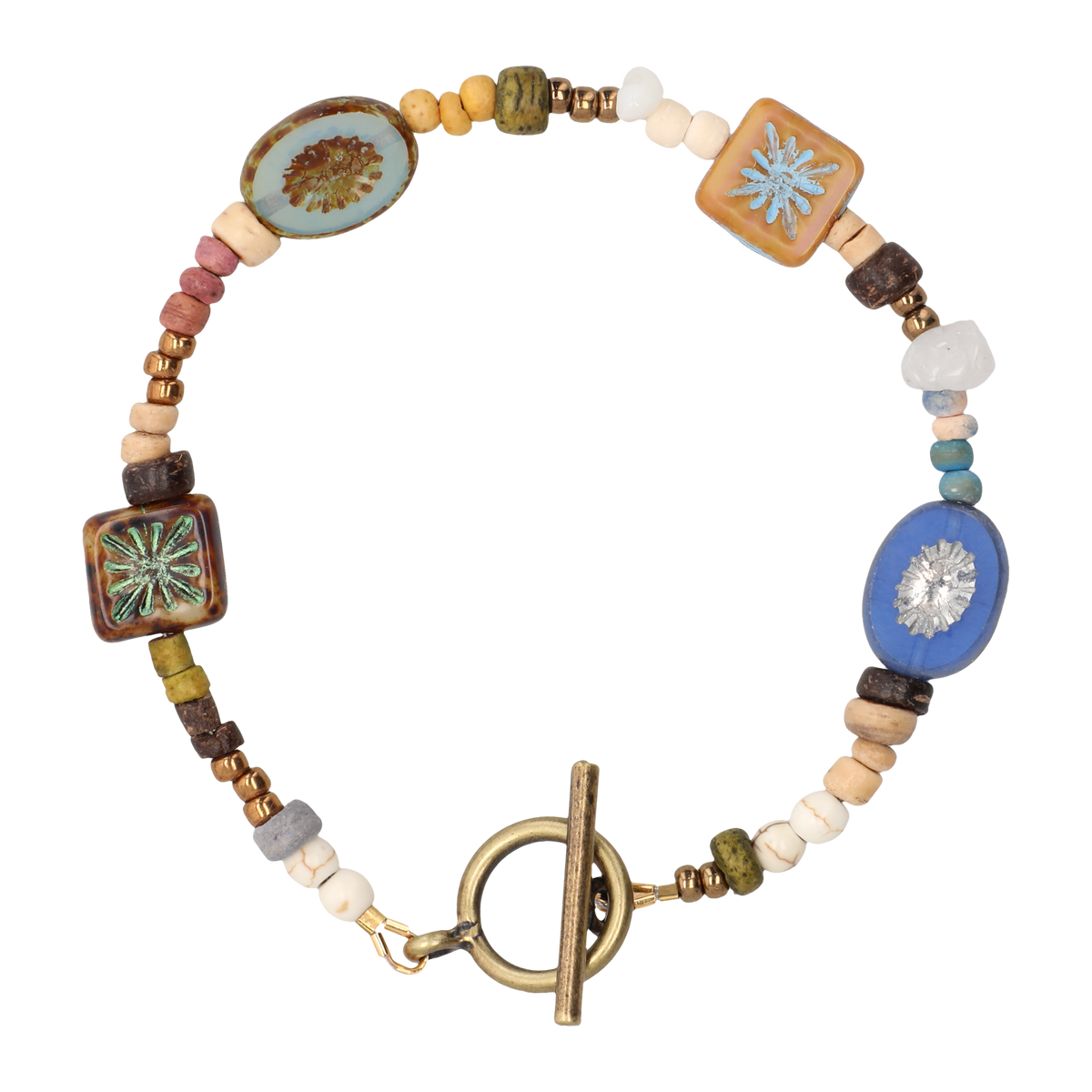Towtow Archive - Sun Bracelet Mix (OC) product image 5 | TRAB K-Fashion Australia