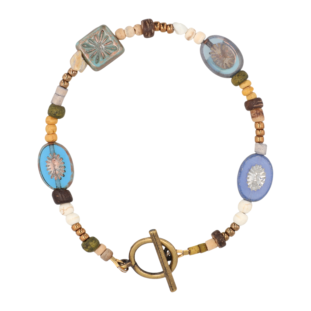 Towtow Archive - Sun Bracelet Mix (OC) product image 6 | TRAB K-Fashion Australia
