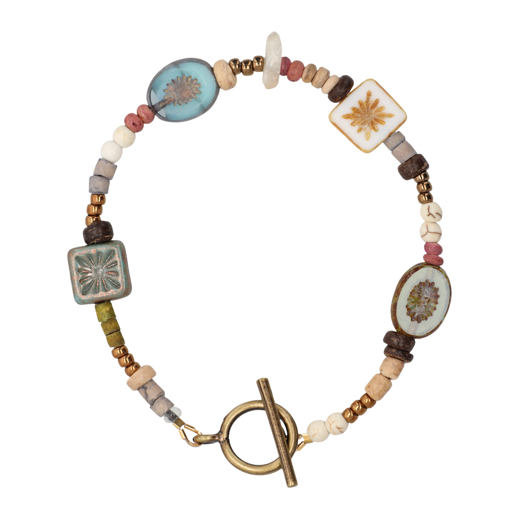 Towtow Archive - Sun Bracelet Mix (OC) product image 7 | TRAB K-Fashion Australia