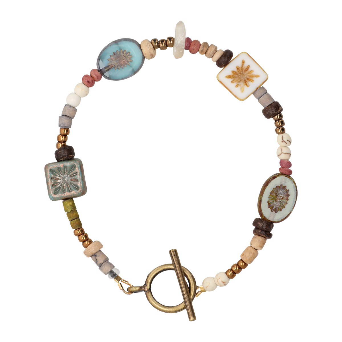 Towtow Archive - Sun Bracelet Mix (OC) product image 7 | TRAB K-Fashion Australia