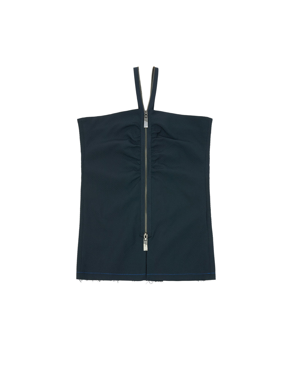 Ader Error - Sleeveless Product. 63 (Navy) product image 10 | TRAB K-Fashion Australia