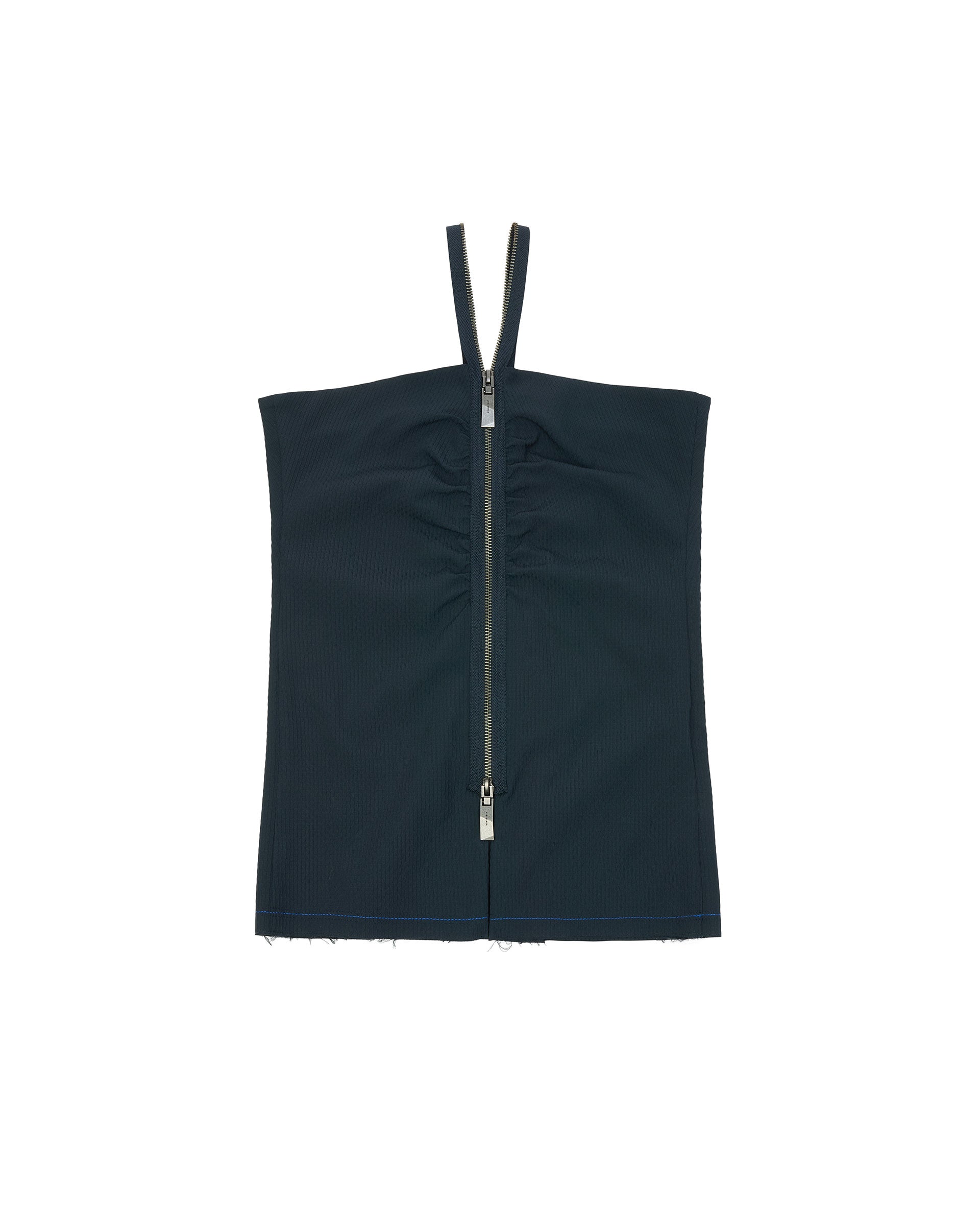 Ader Error - Sleeveless Product. 63 (Navy) product image 10 | TRAB K-Fashion Australia