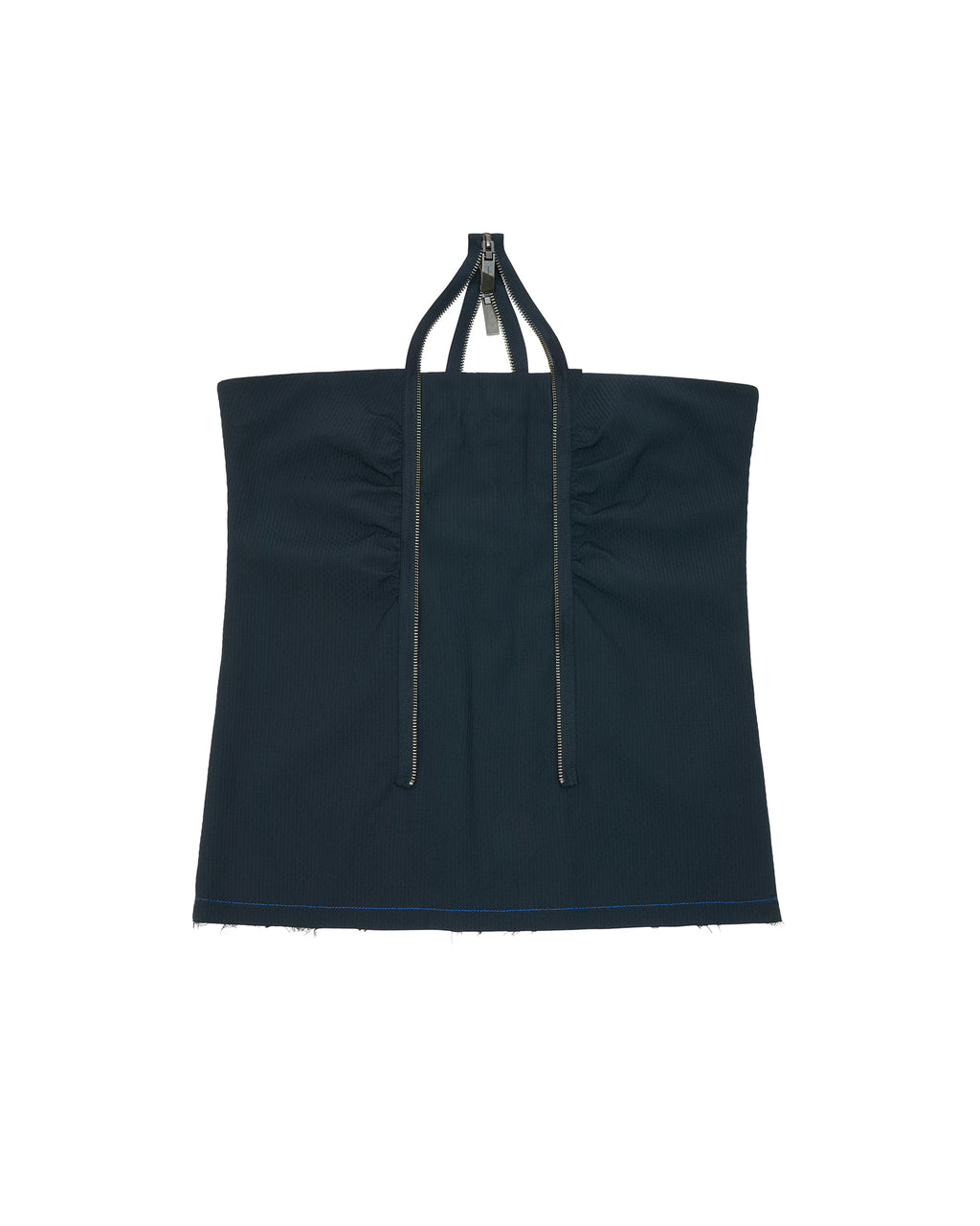 Ader Error - Sleeveless Product. 63 (Navy) product image 11 | TRAB K-Fashion Australia