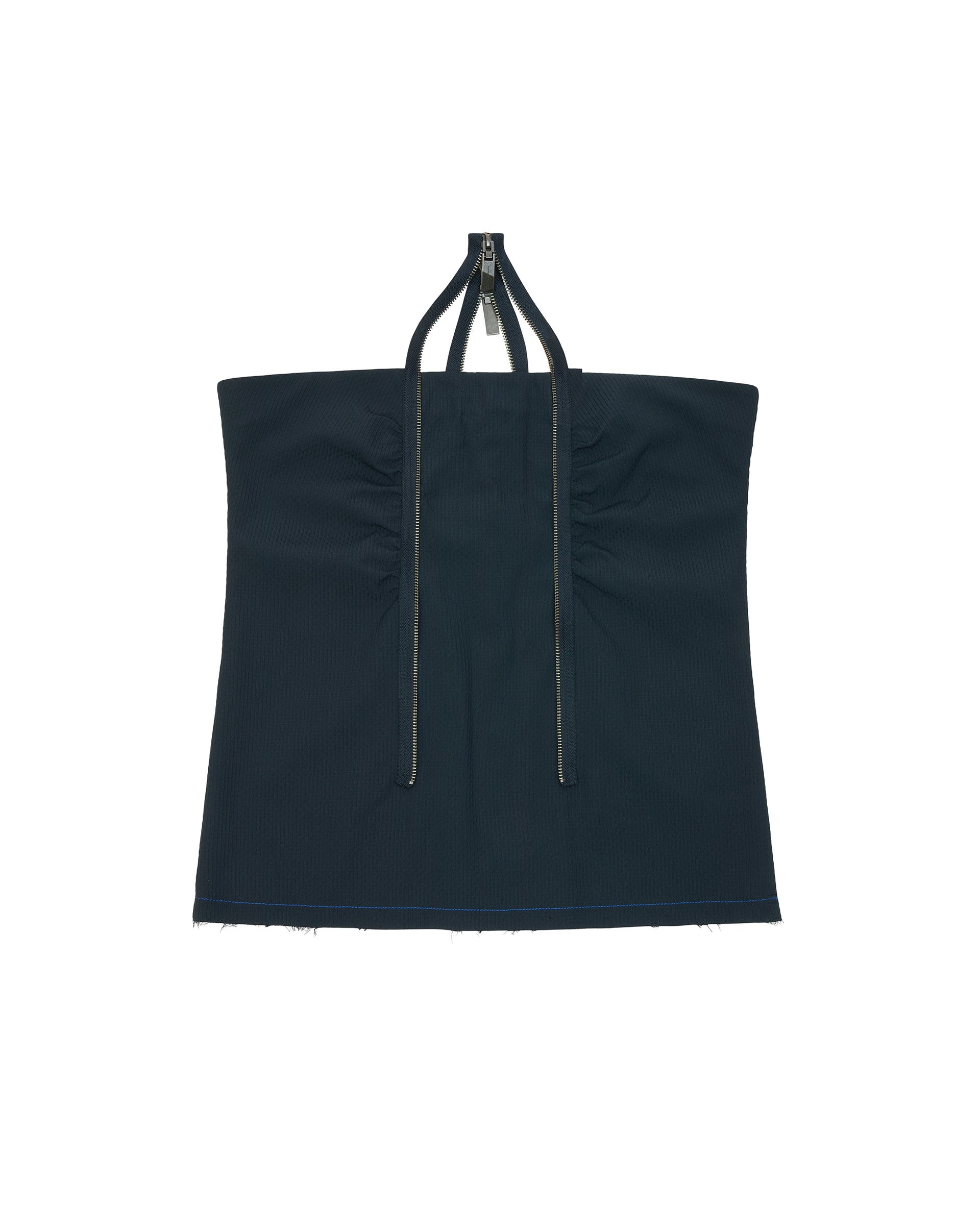 Ader Error - Sleeveless Product. 63 (Navy) product image 11 | TRAB K-Fashion Australia