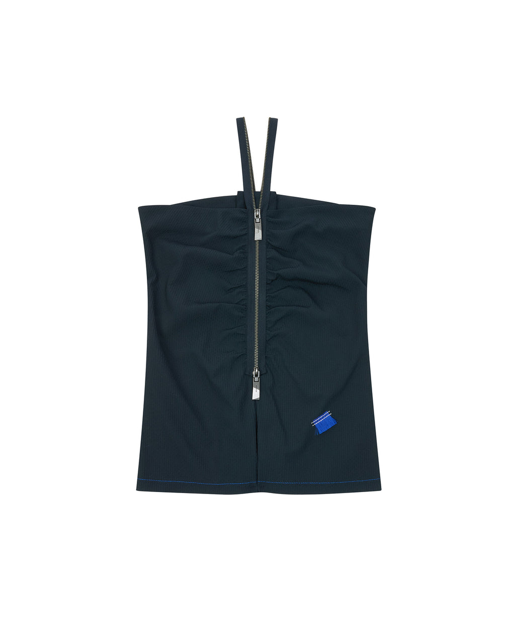 Ader Error - Sleeveless Product. 63 (Navy) product image 12 | TRAB K-Fashion Australia