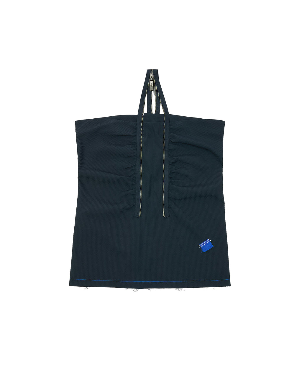 Ader Error - Sleeveless Product. 63 (Navy) product image 13 | TRAB K-Fashion Australia