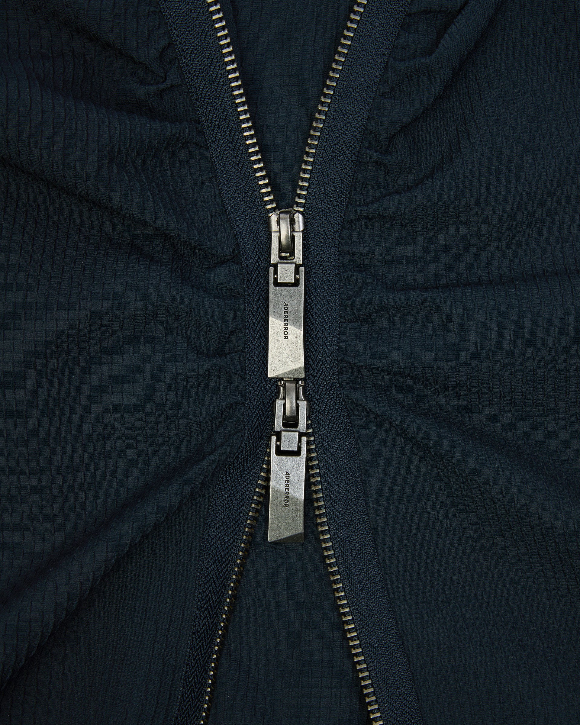Ader Error - Sleeveless Product. 63 (Navy) product image 7 | TRAB K-Fashion Australia