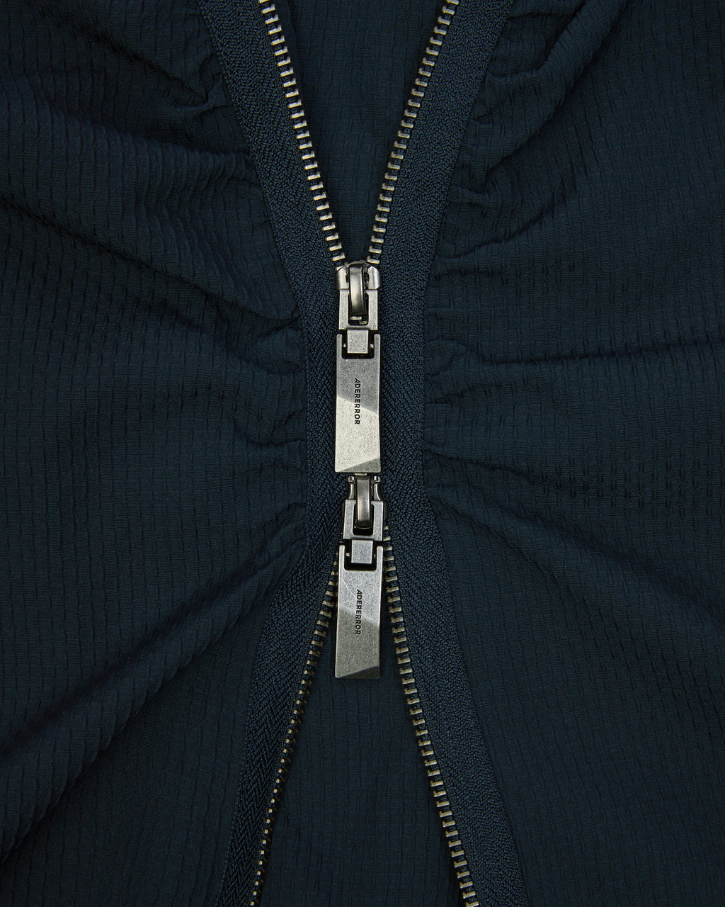 Ader Error - Sleeveless Product. 63 (Navy) product image 7 | TRAB K-Fashion Australia