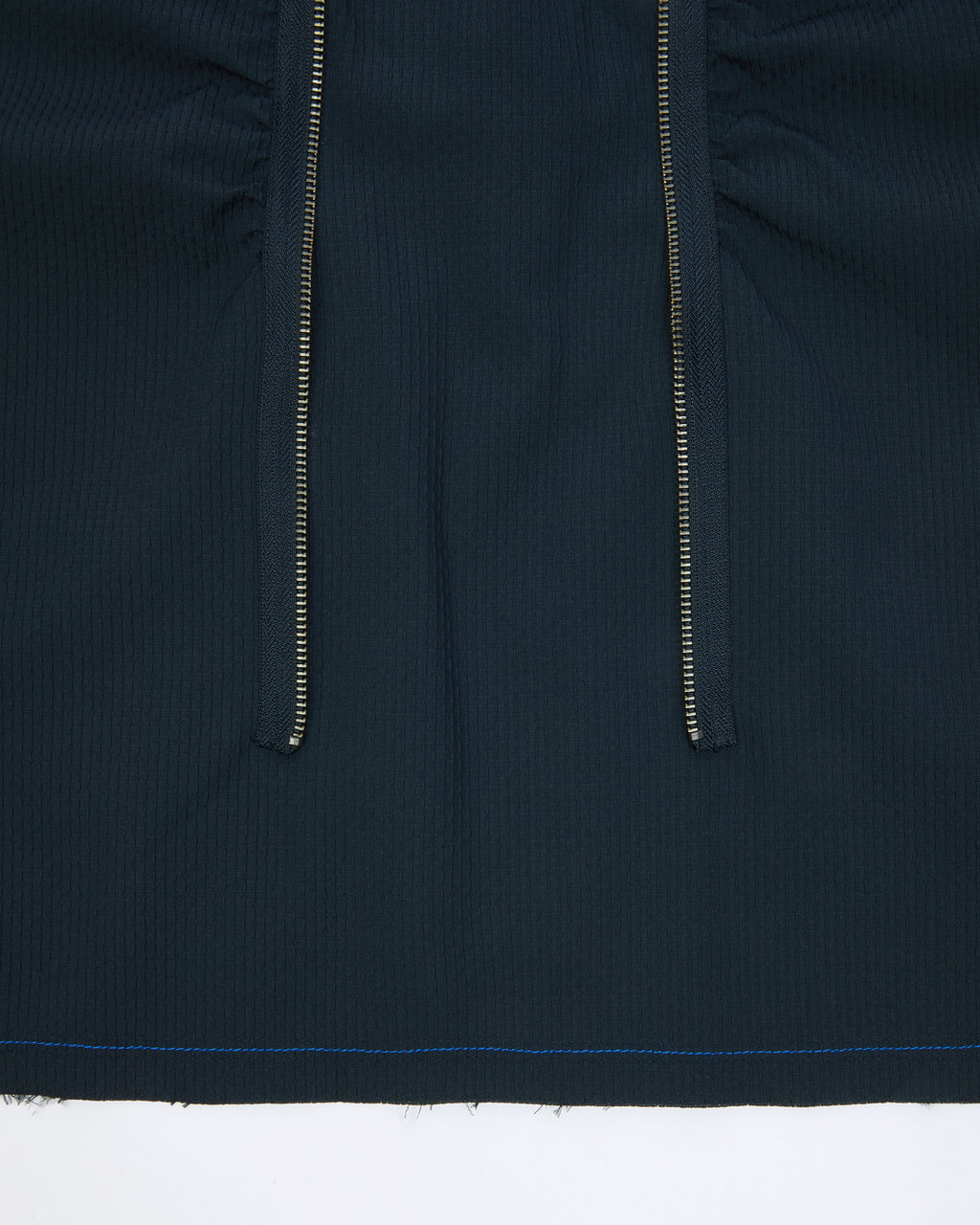 Ader Error - Sleeveless Product. 63 (Navy) product image 8 | TRAB K-Fashion Australia