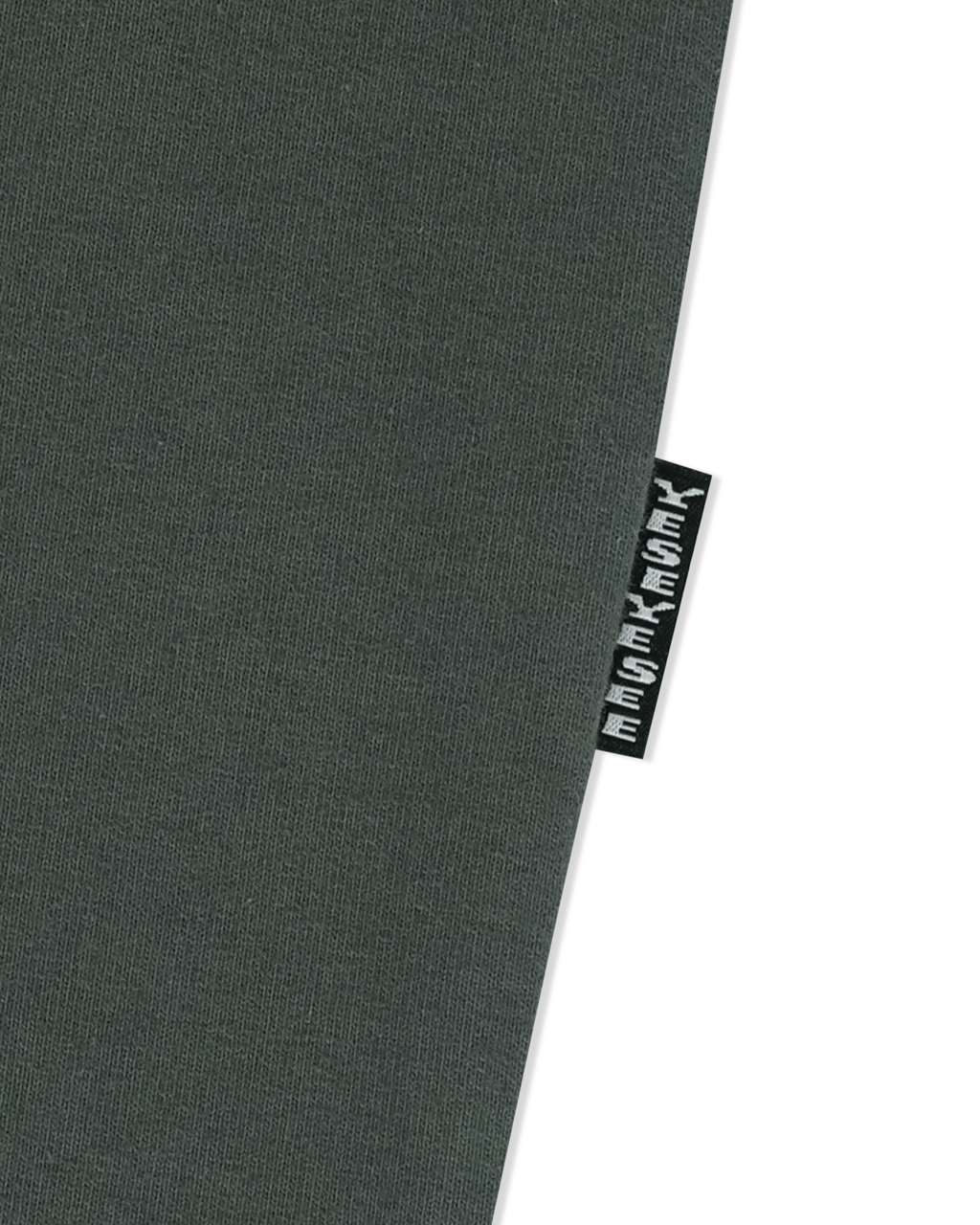 yeseyesee - C-Logo L/S (Khaki) product image 4 | TRAB K-Fashion Australia