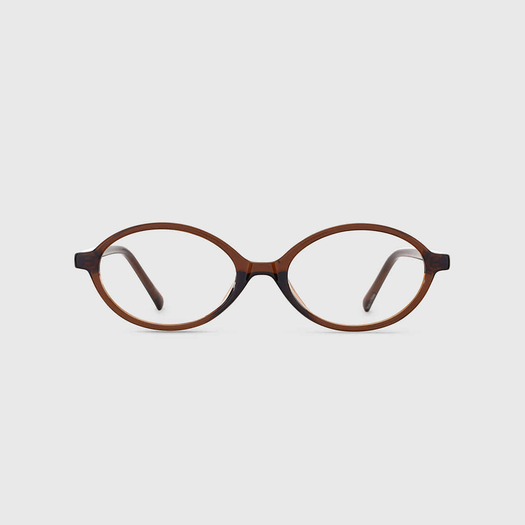 Blue Elephant - Hump (Deep Brown) product image 1 | TRAB K-Fashion Australia