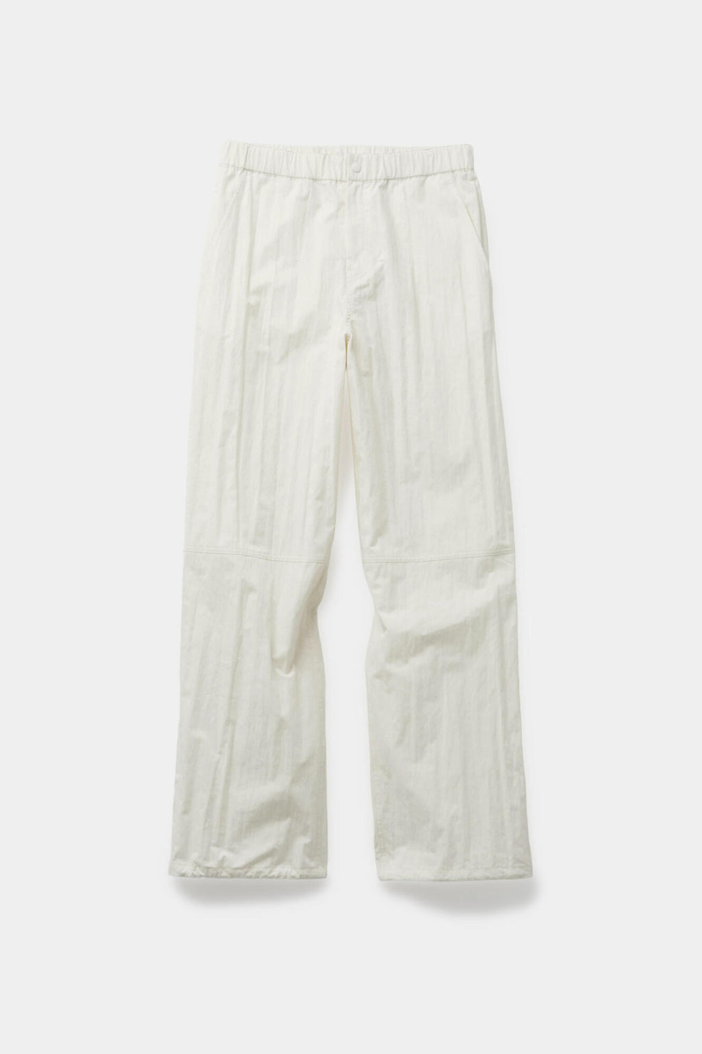 Coor - Drawstring Easy Pants (Ivory) product image 1 | TRAB K-Fashion Australia