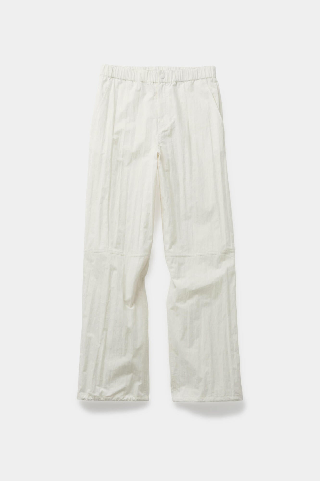 Coor - Drawstring Easy Pants (Ivory) product image 1 | TRAB K-Fashion Australia