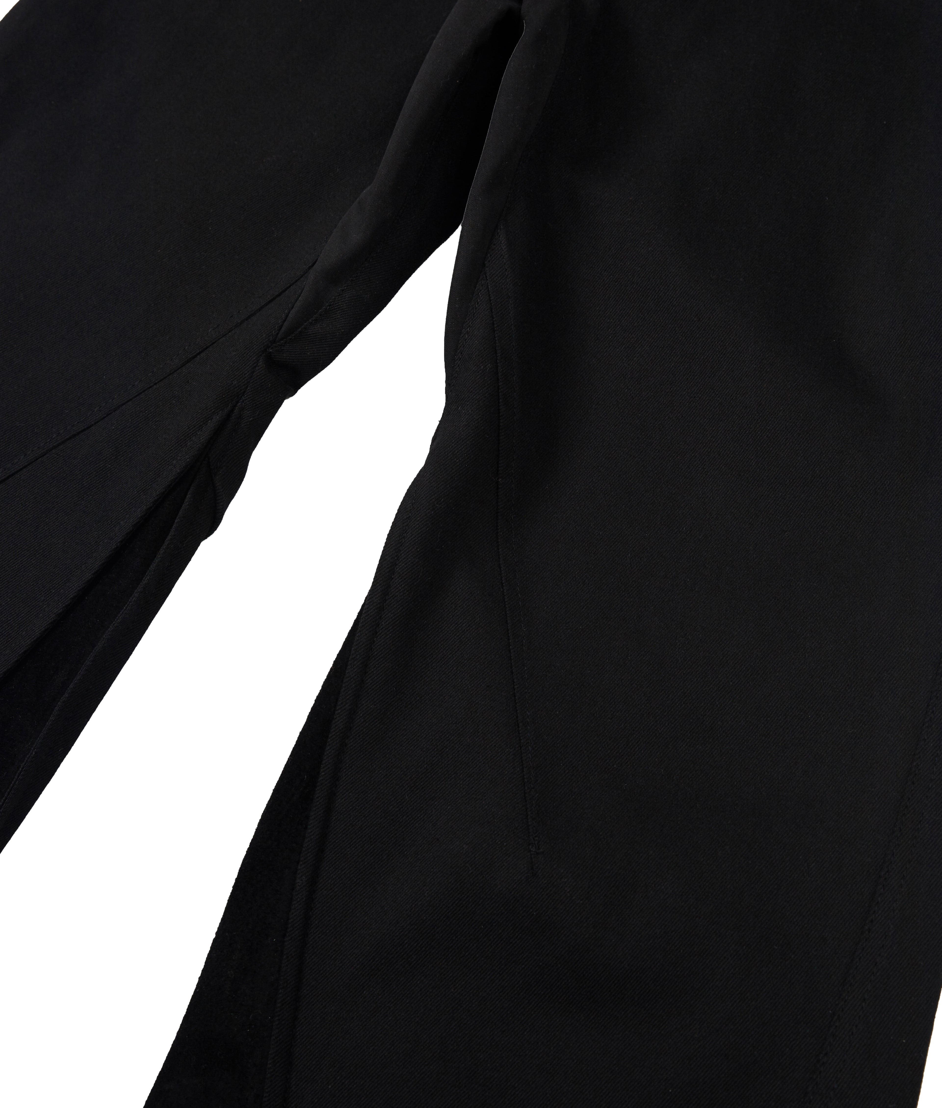 XLIM - Ep.9 02 Trousers (Black) product image 8 | TRAB K-Fashion Australia