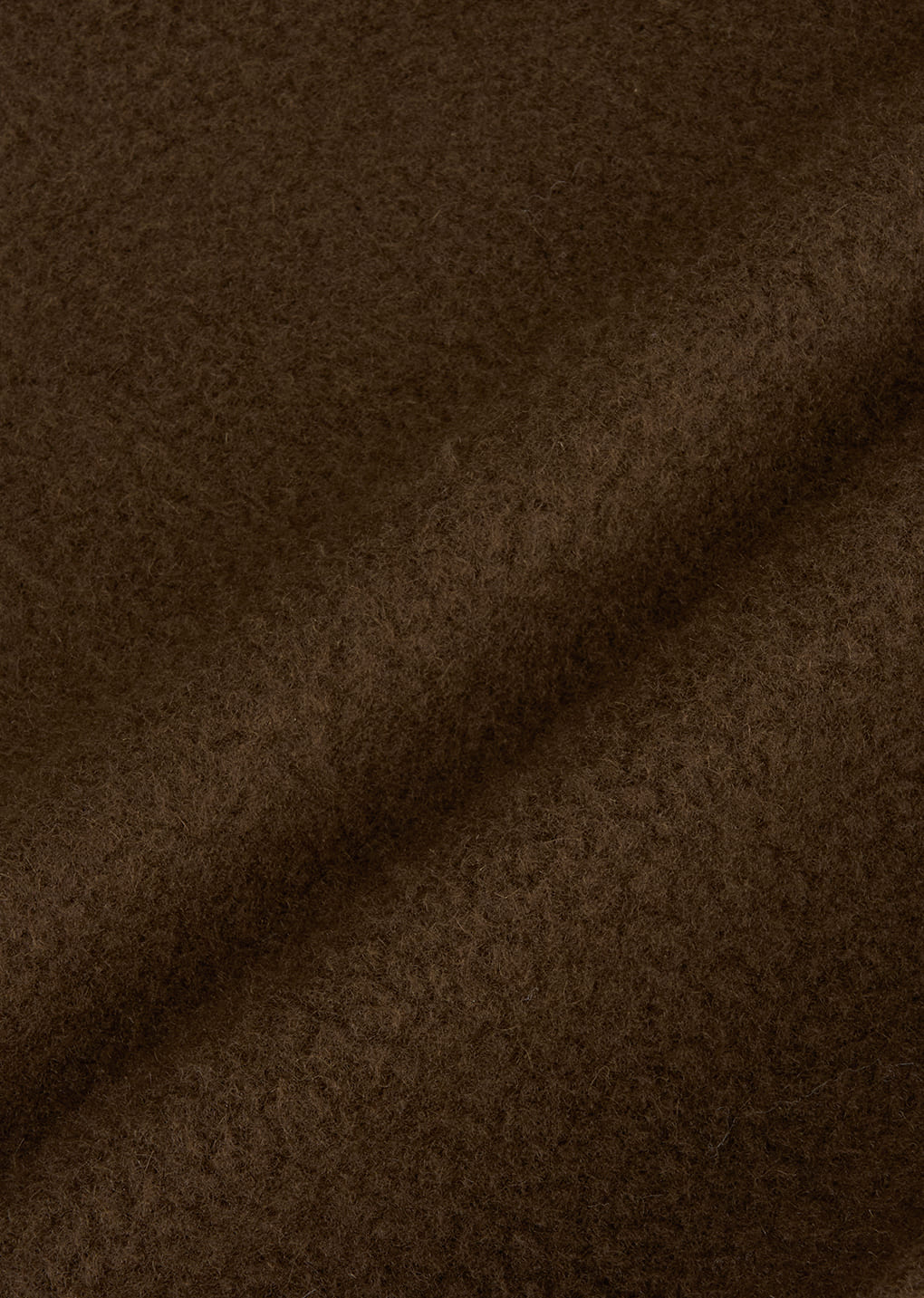Amomento - men's raglan coat (Brown) product image 8 | TRAB K-Fashion Australia