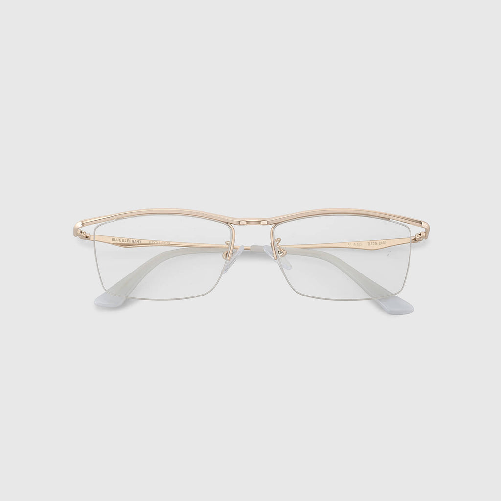 Blue Elephant - Tiago (Gold) product image 5 | TRAB K-Fashion Australia