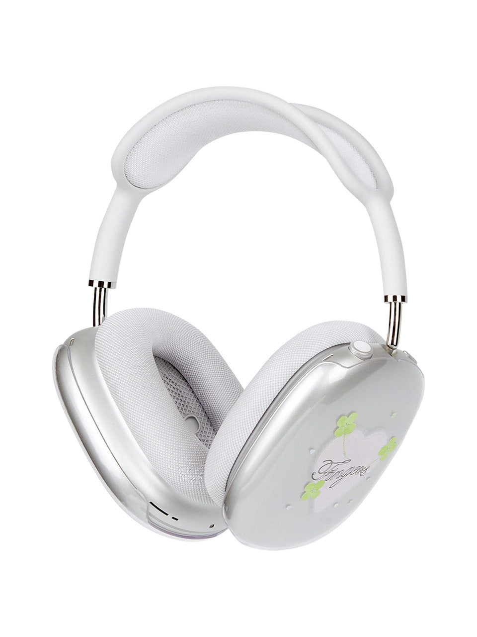Margarin Fingers - Lucky Airpods Max Case (empty) product image 2 | TRAB K-Fashion Australia