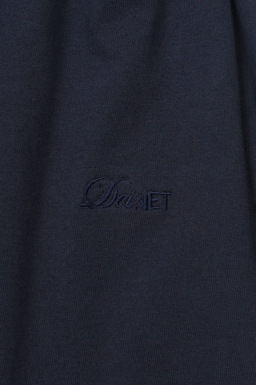 Deinet - Balloon Sweat Pants (Navy) product image 14 | TRAB K-Fashion Australia