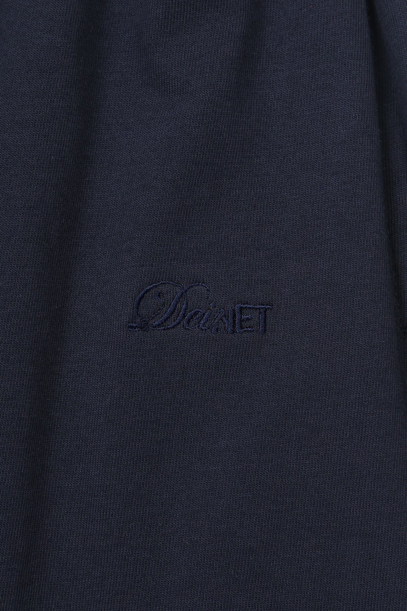 Deinet - Balloon Sweat Pants (Navy) product image 14 | TRAB K-Fashion Australia