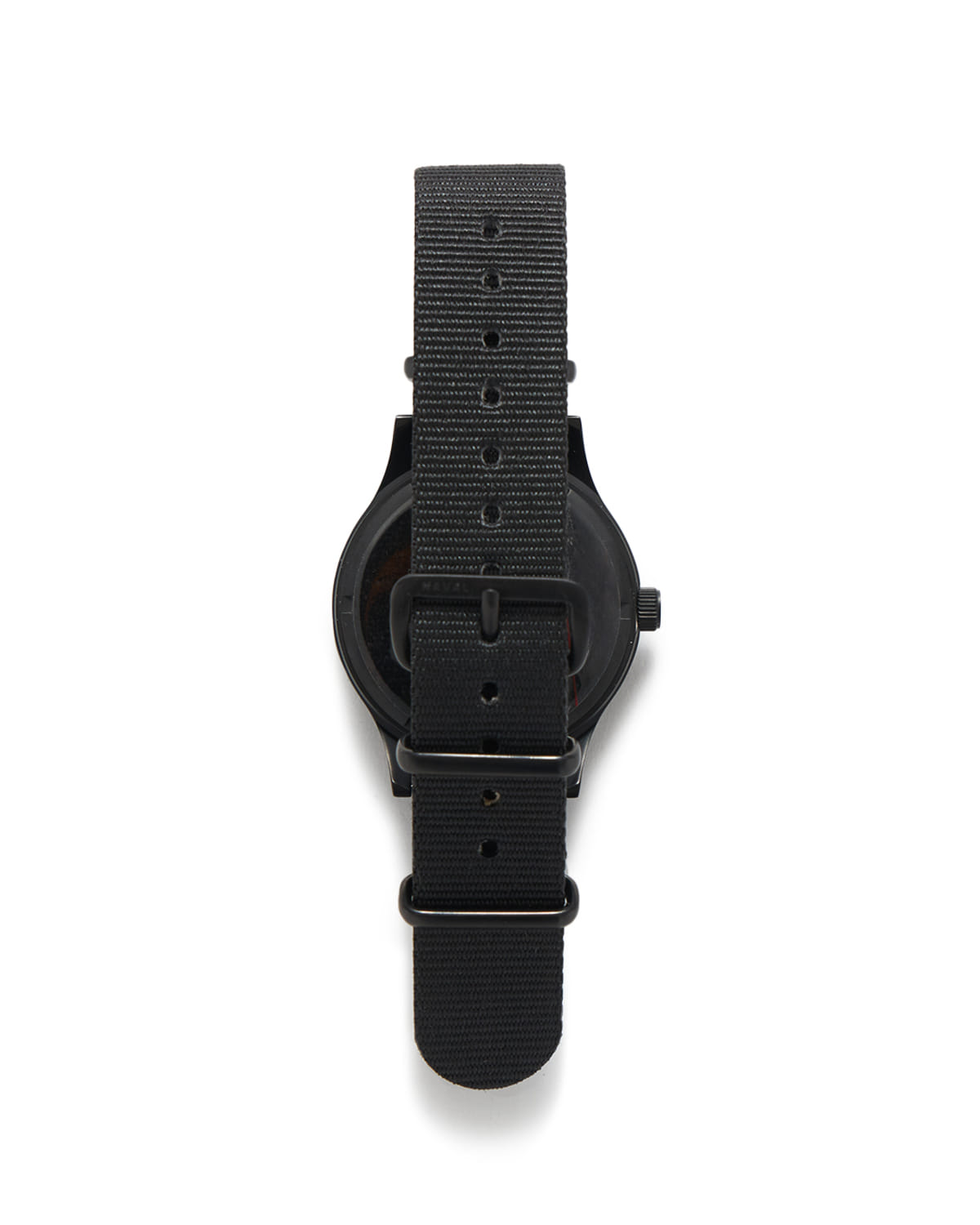 Eastlogue - Mil-01b (Black) product image 2 | TRAB K-Fashion Australia