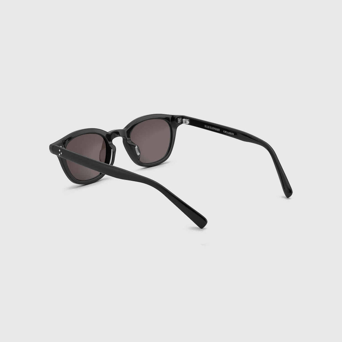 Blue Elephant - Marnel-S (Black) product image 3 | TRAB K-Fashion Australia