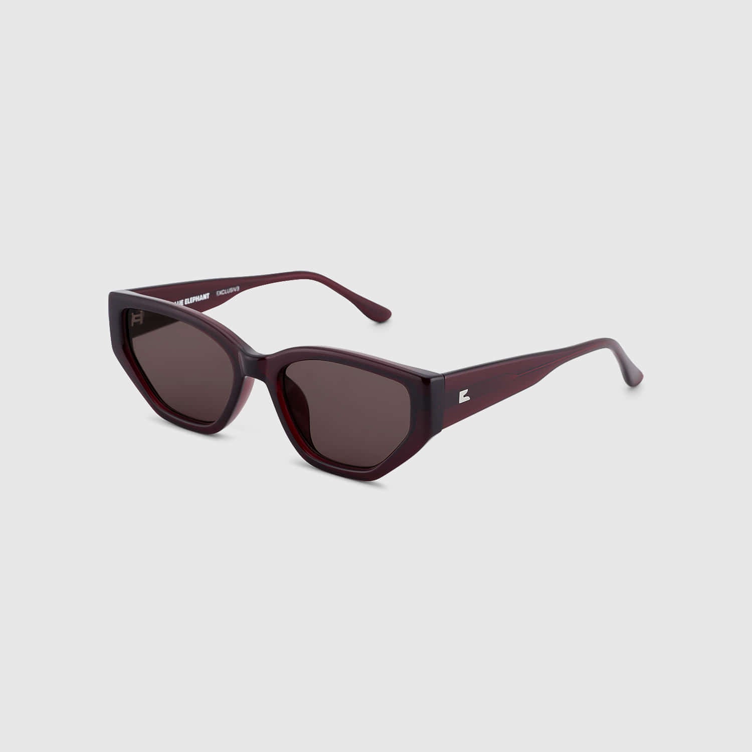 Blue Elephant - Flash (Red Wine) product image 3 | TRAB K-Fashion Australia