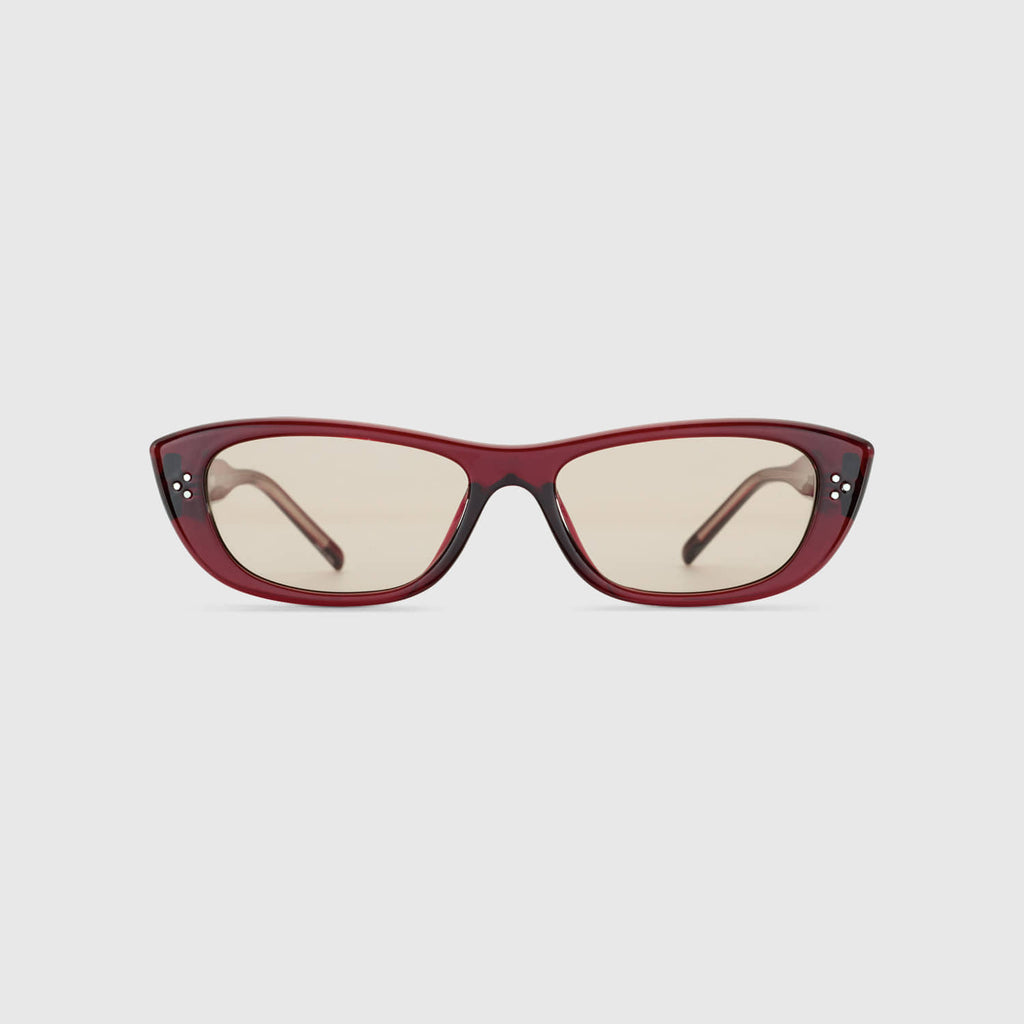 Blue Elephant - Tonya (Red Wine) product image 1 | TRAB K-Fashion Australia