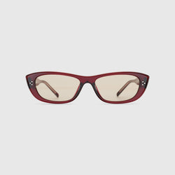 Blue Elephant - Tonya (Red Wine) product image 1 | TRAB K-Fashion Australia