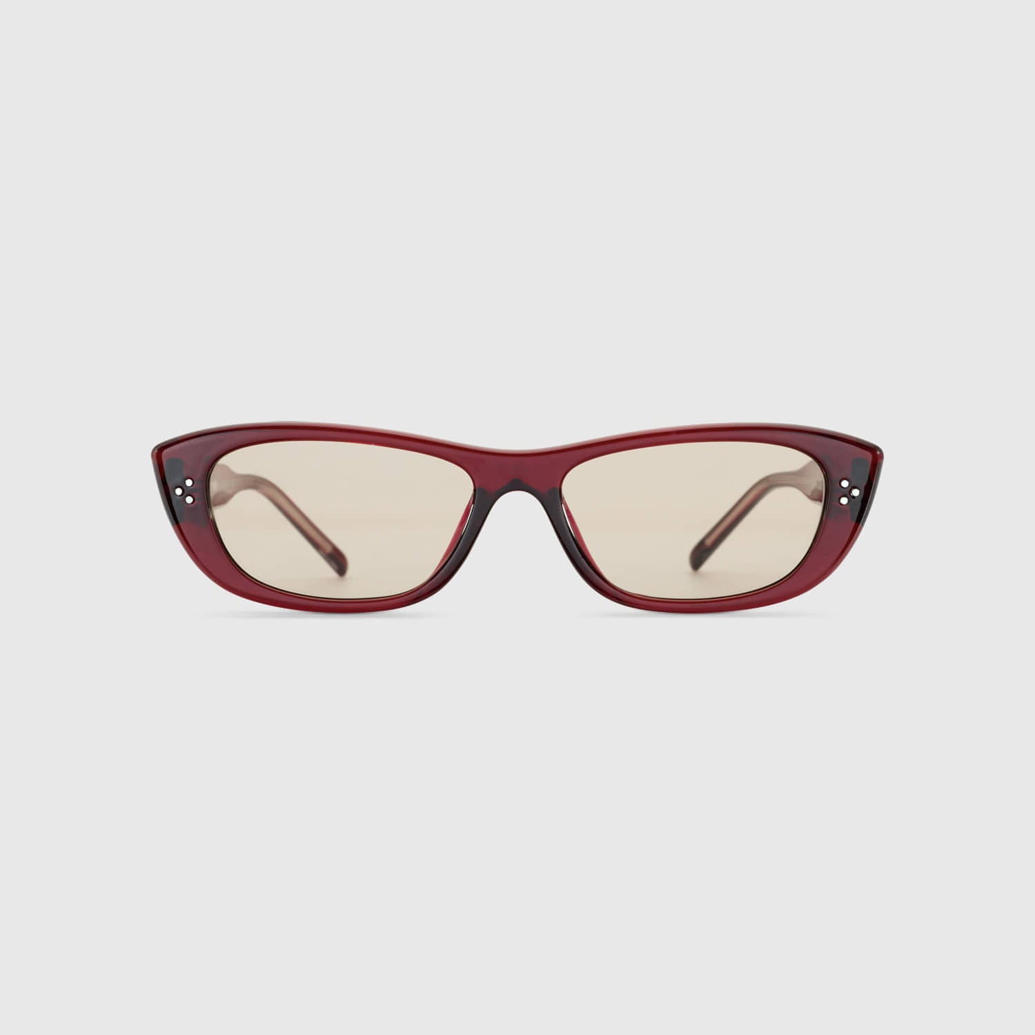 Blue Elephant - Tonya (Red Wine) product image 1 | TRAB K-Fashion Australia