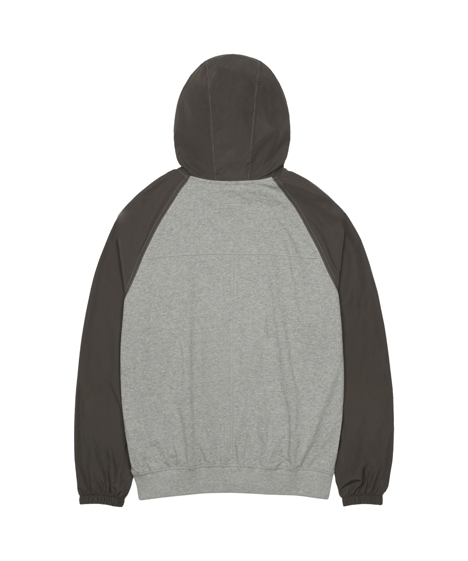 San San Gear - Dual Weave Jacket (Brown) product image 5 | TRAB K-Fashion Australia