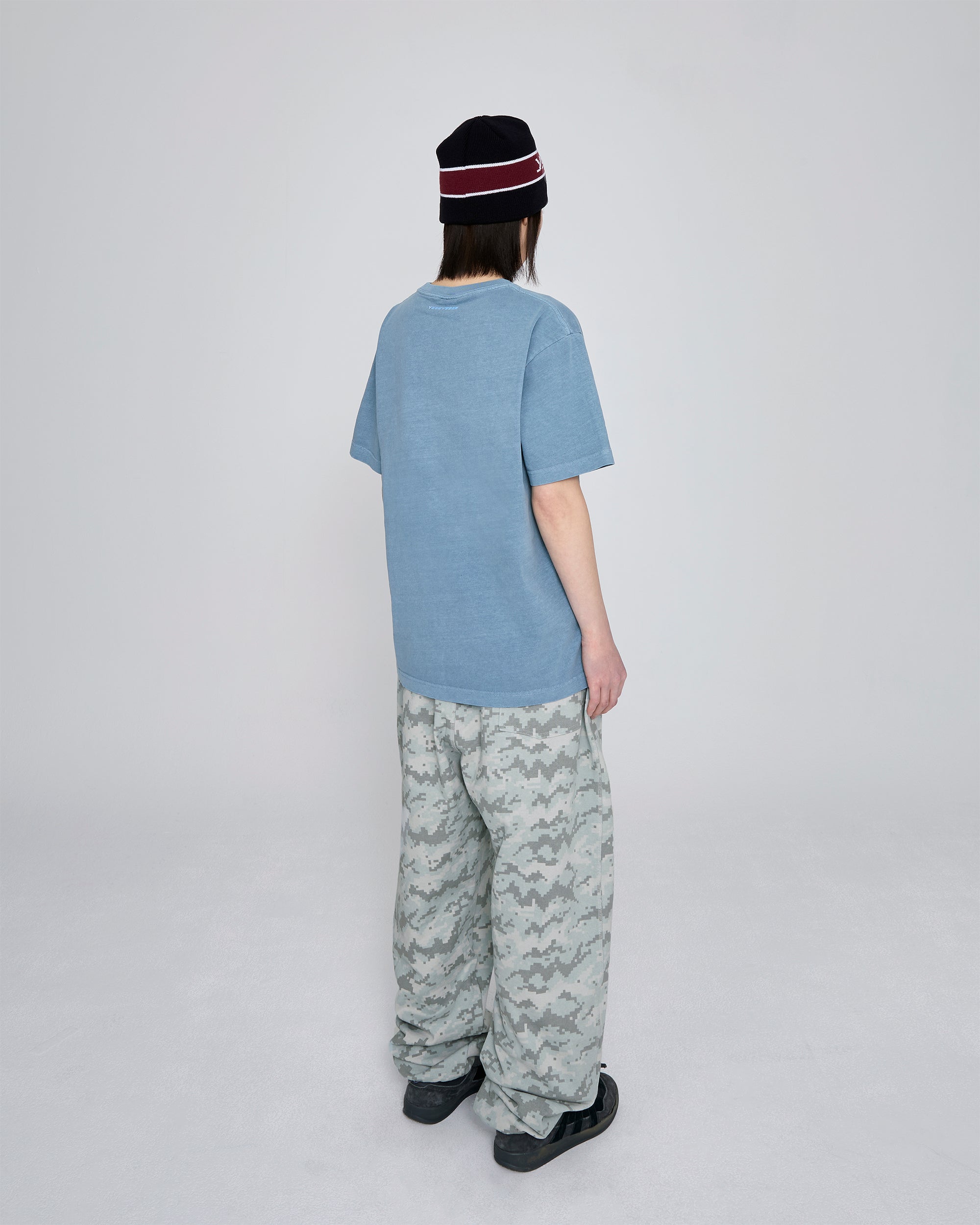 yeseyesee - SN Camo Sweatpants (Urban) product image 12 | TRAB K-Fashion Australia