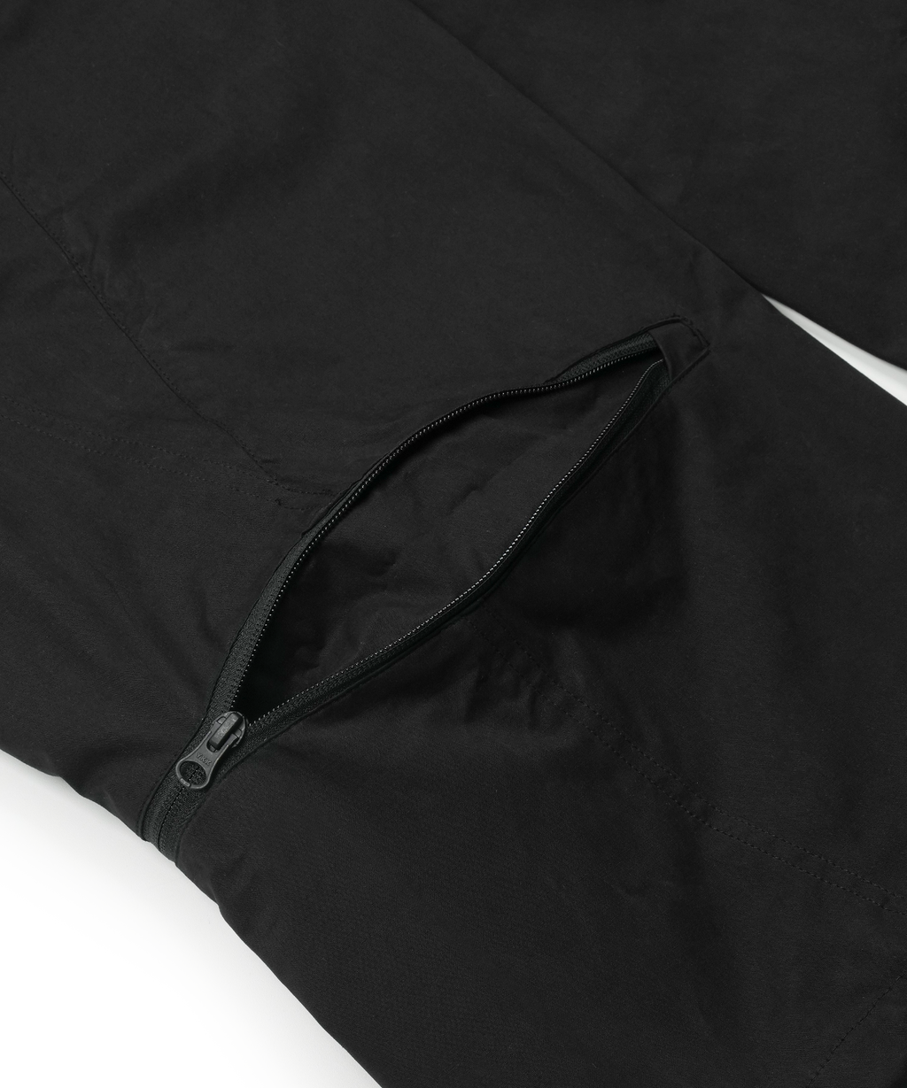 San San Gear - Intra-Suit (Black) product image 9 | TRAB K-Fashion Australia