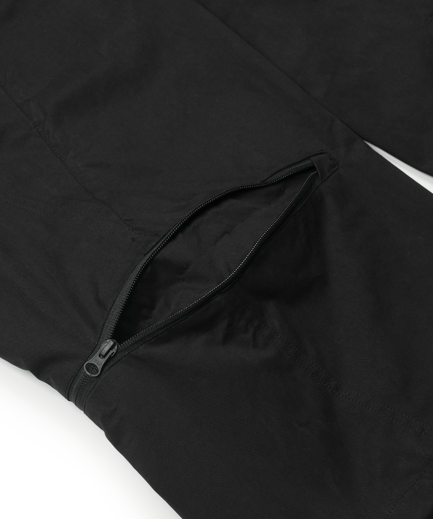 San San Gear - Intra-Suit (Black) product image 9 | TRAB K-Fashion Australia