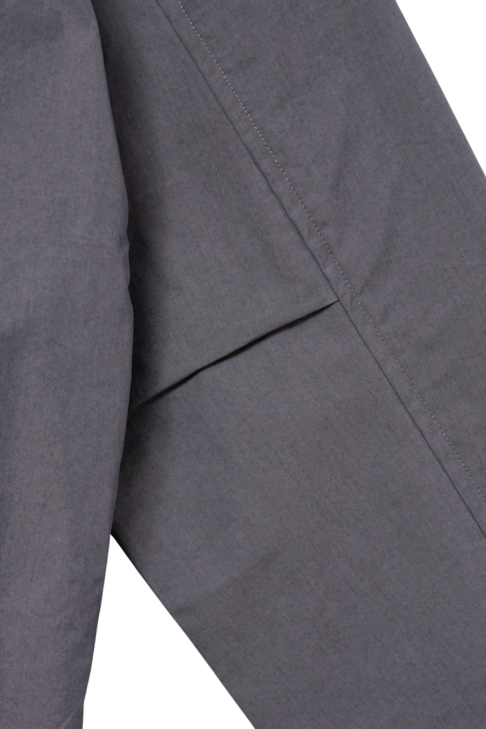 Hatchingroom - VTG Anorak Purple (Grey) product image 7 | TRAB K-Fashion Australia