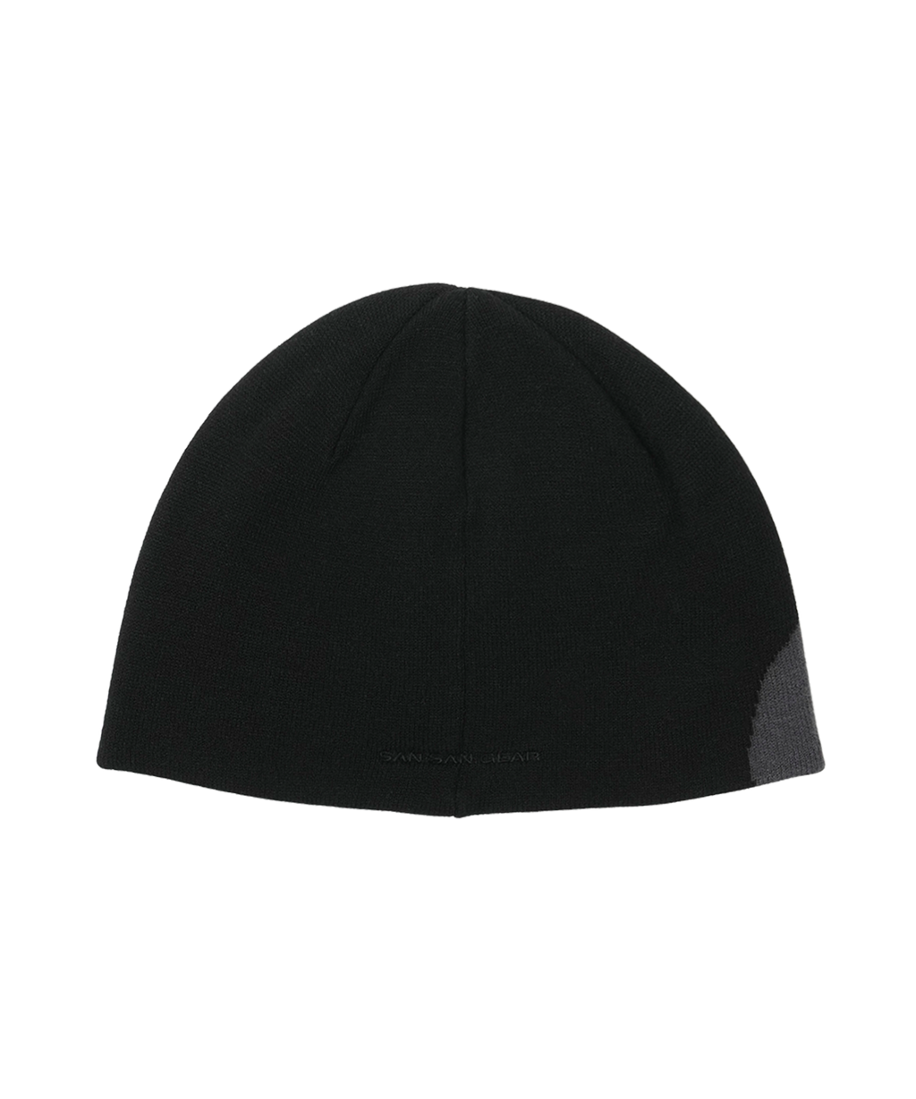 San San Gear - Logo Beani (Black) product image 2 | TRAB K-Fashion Australia