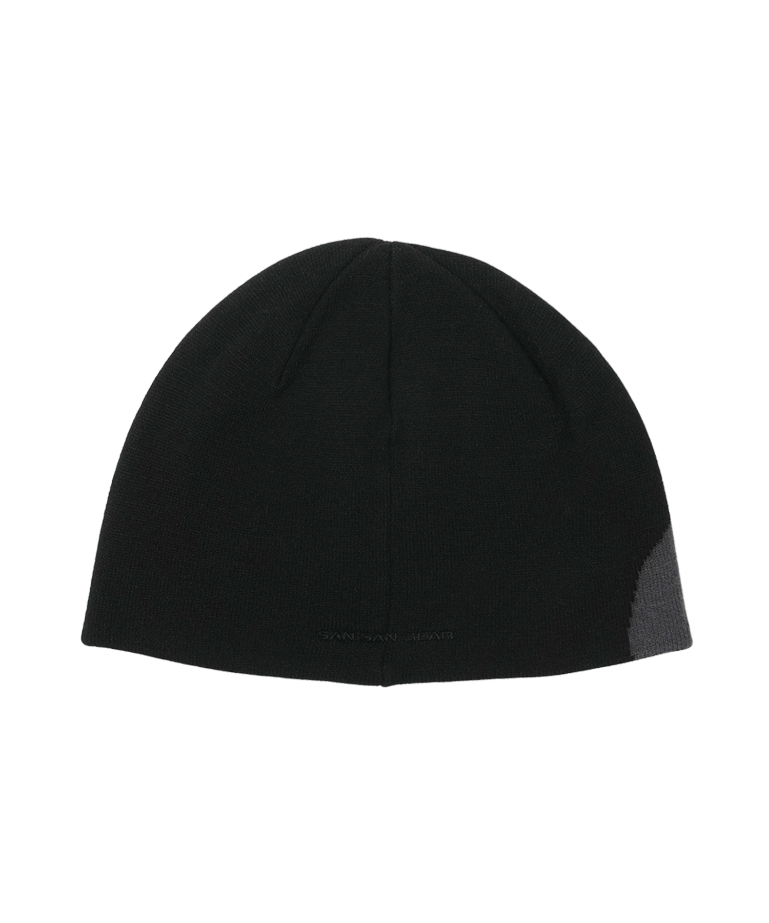 San San Gear - Logo Beani (Black) product image 2 | TRAB K-Fashion Australia