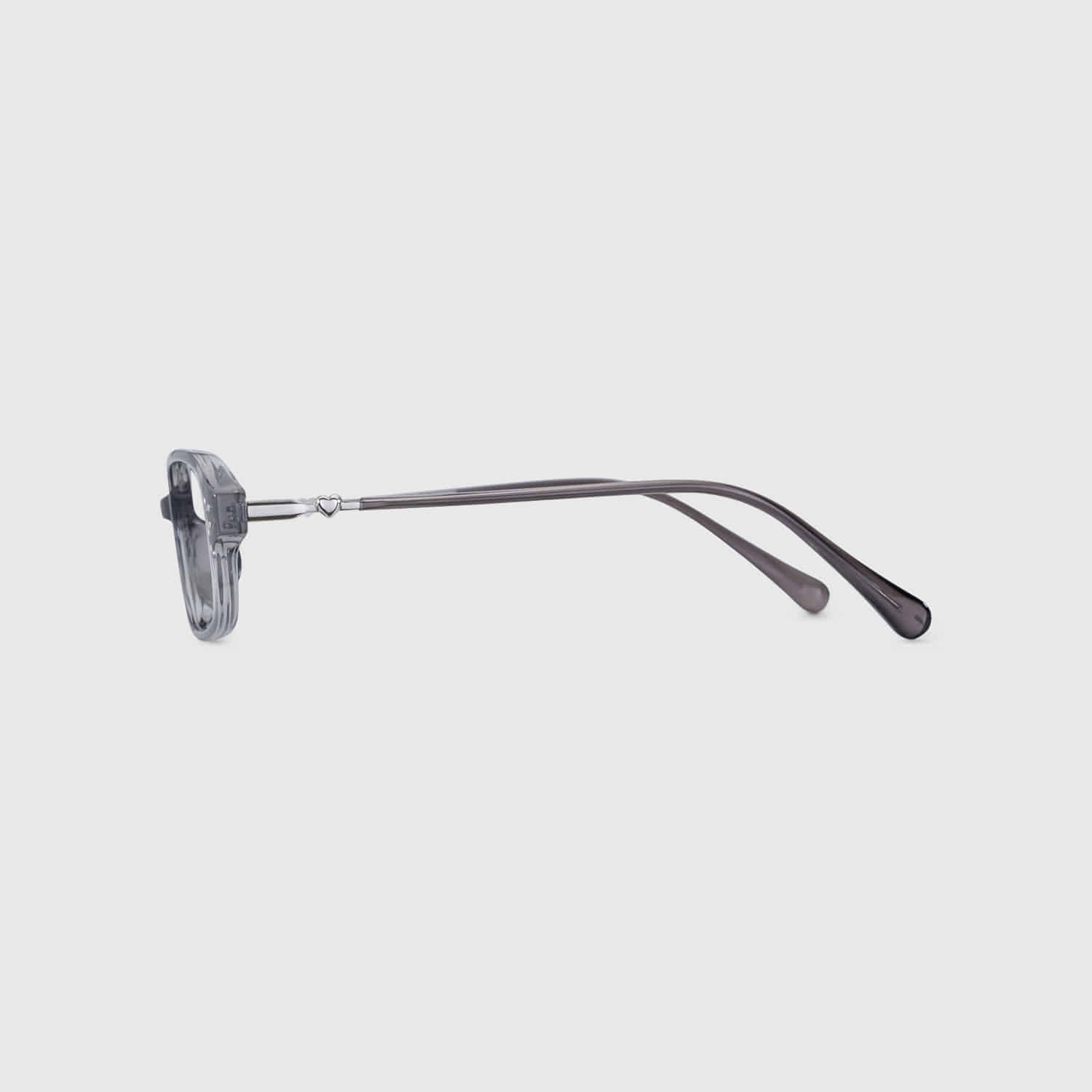 Blue Elephant - Joji (Grey Crystal) product image 2 | TRAB K-Fashion Australia