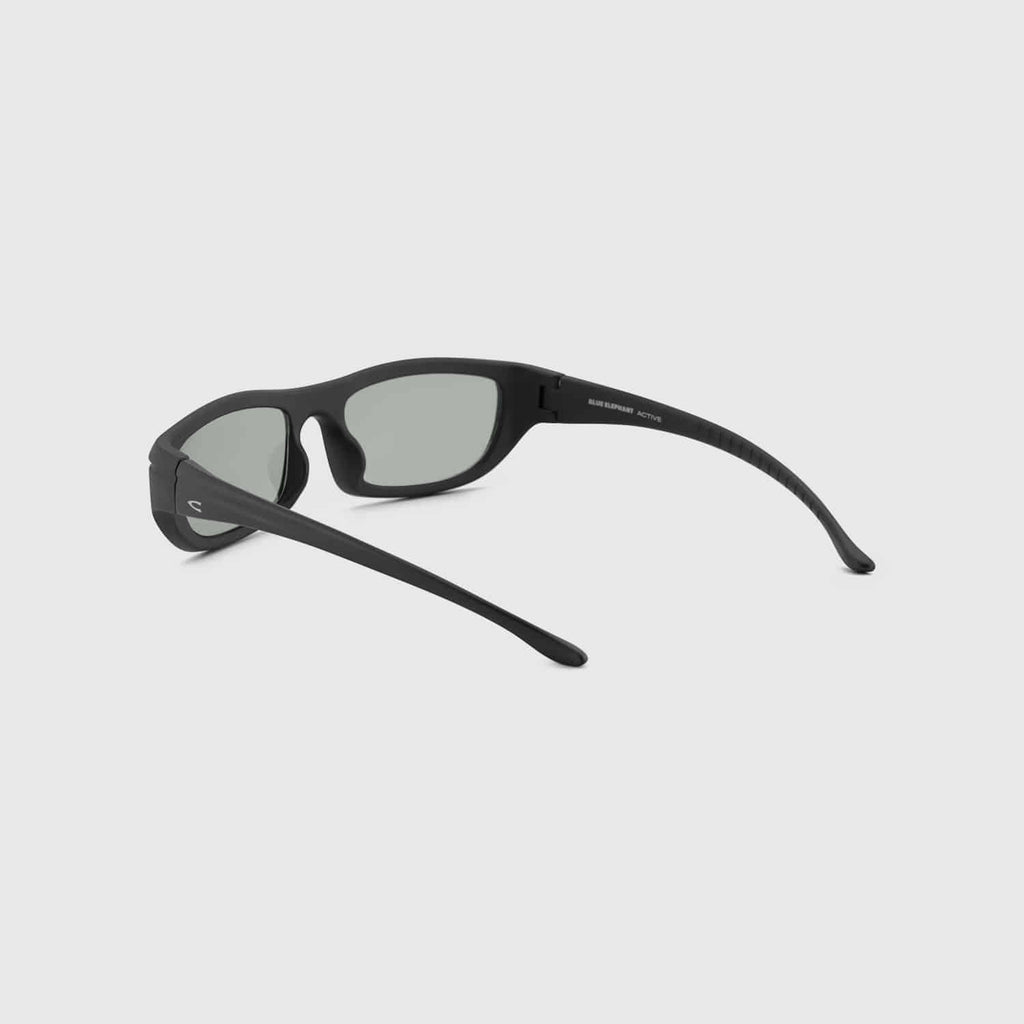 Blue Elephant - Tornex (Matte Black) product image 4 | TRAB K-Fashion Australia