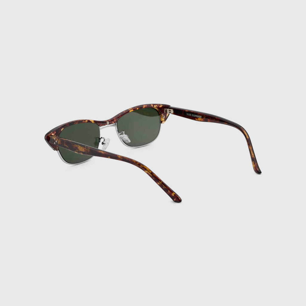 Blue Elephant - Raf-S (Leopard) product image 4 | TRAB K-Fashion Australia