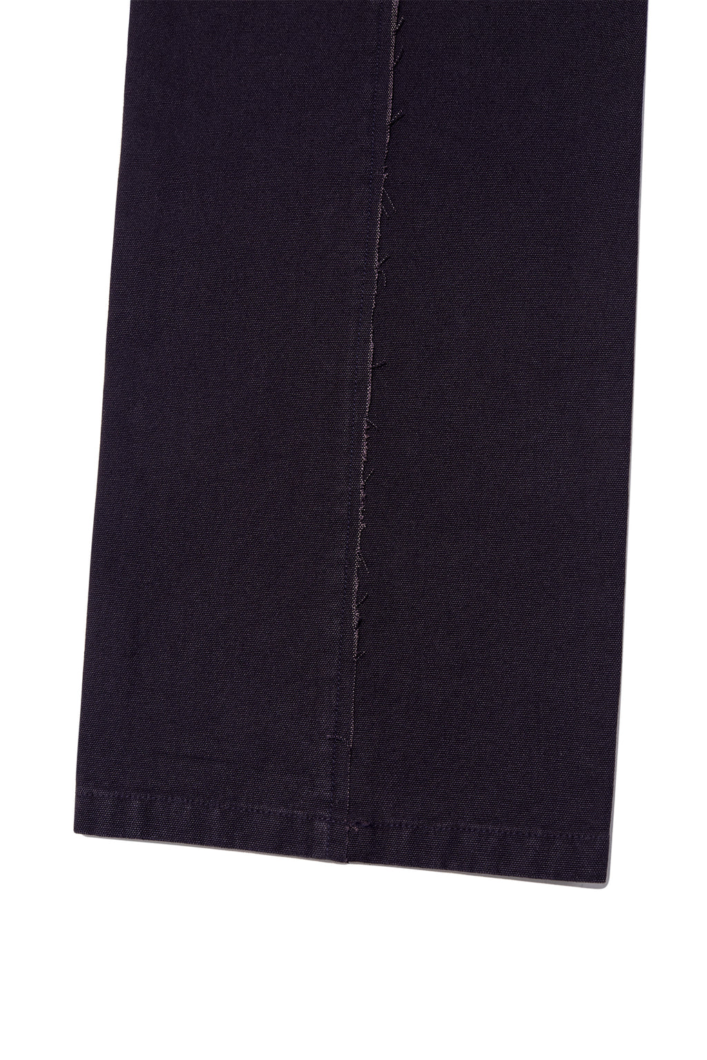 Matin Kim - Stitch Point Washed Cotton Pants (Purple) product image 6 | TRAB K-Fashion Australia