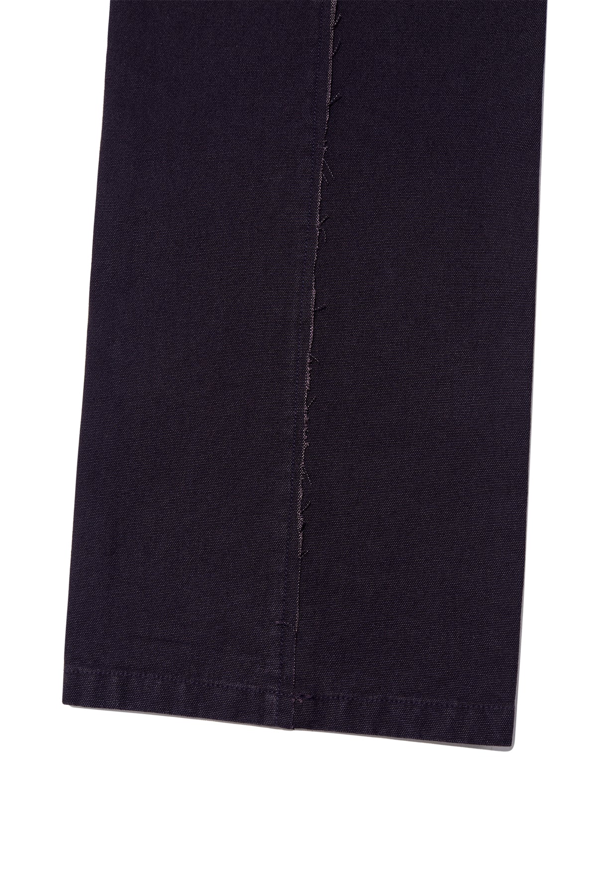 Matin Kim - Stitch Point Washed Cotton Pants (Purple) product image 6 | TRAB K-Fashion Australia