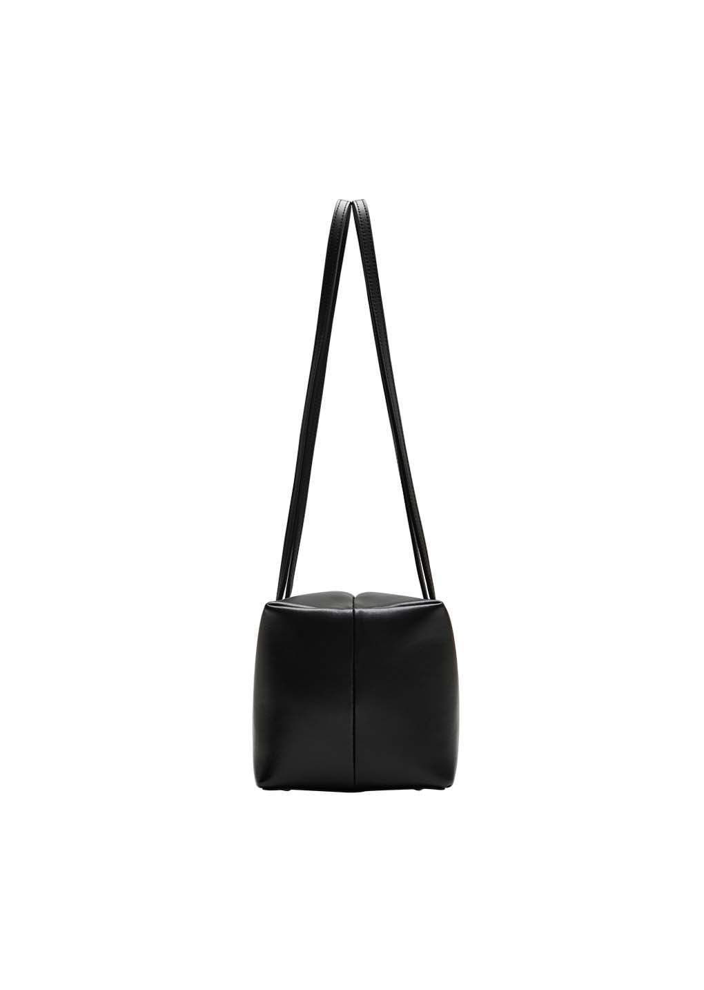 Amomento - ﻿[Pre-Order] Small cubo bag (Black) product image 10 | TRAB K-Fashion Australia