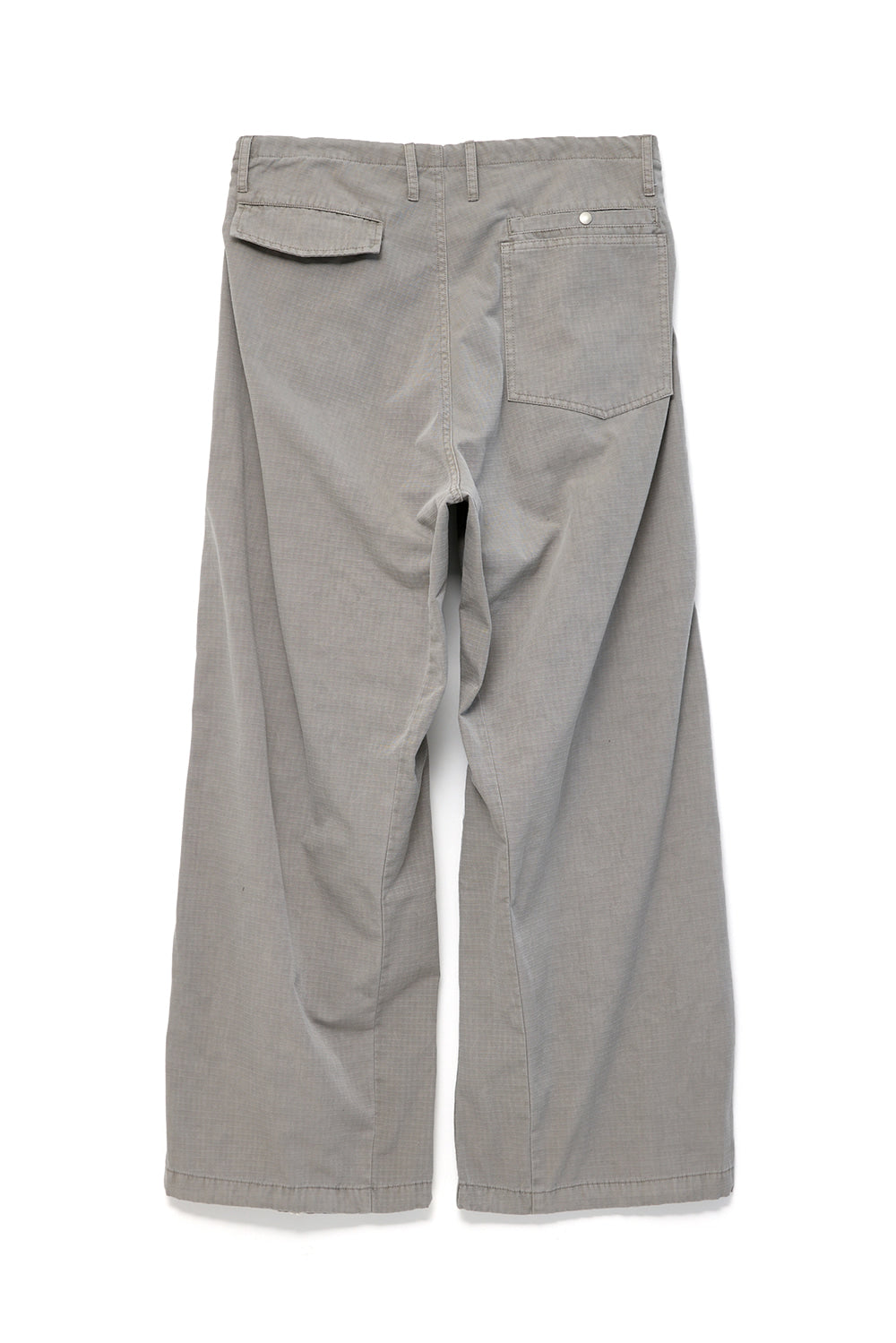 Hatchingroom - 4T Snow Pants Ripstop (Grey Beige) product image 2 | TRAB K-Fashion Australia