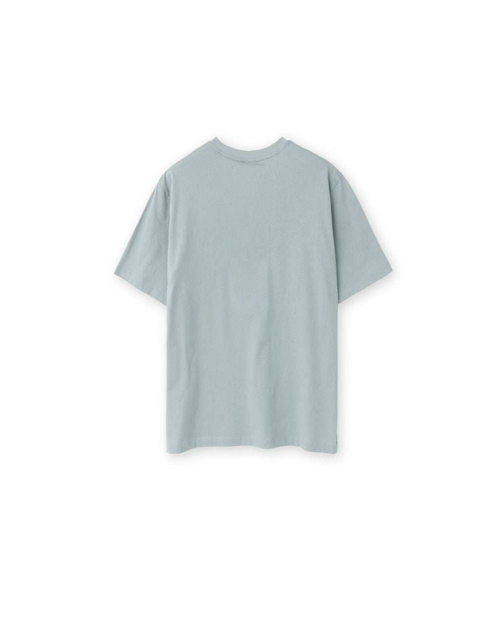 Brownyard - Extra Long Staple Essential T Shirt (Light Blue) product image 4 | TRAB K-Fashion Australia