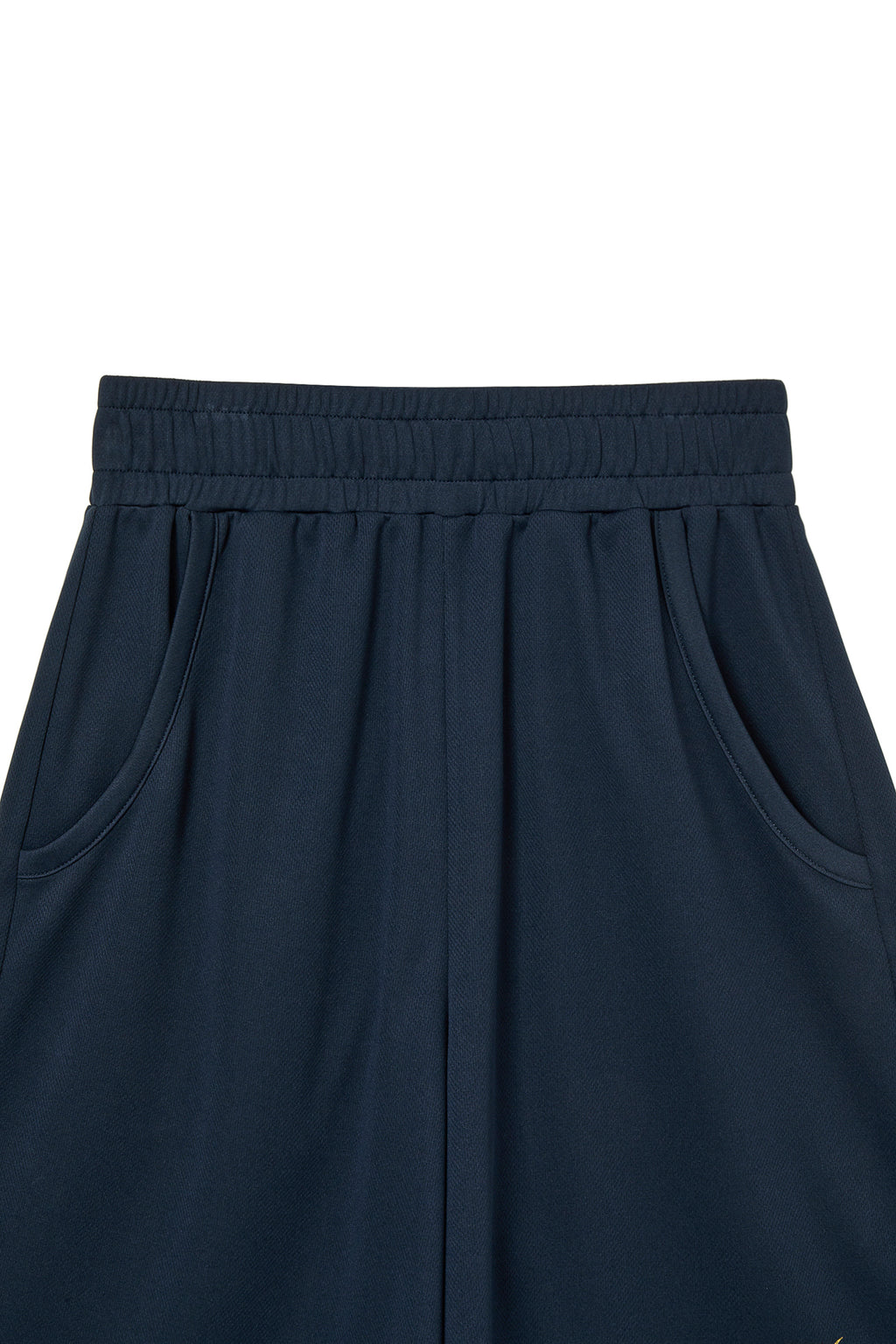 Deinet - Cool Mesh Pants (Navy) product image 3 | TRAB K-Fashion Australia