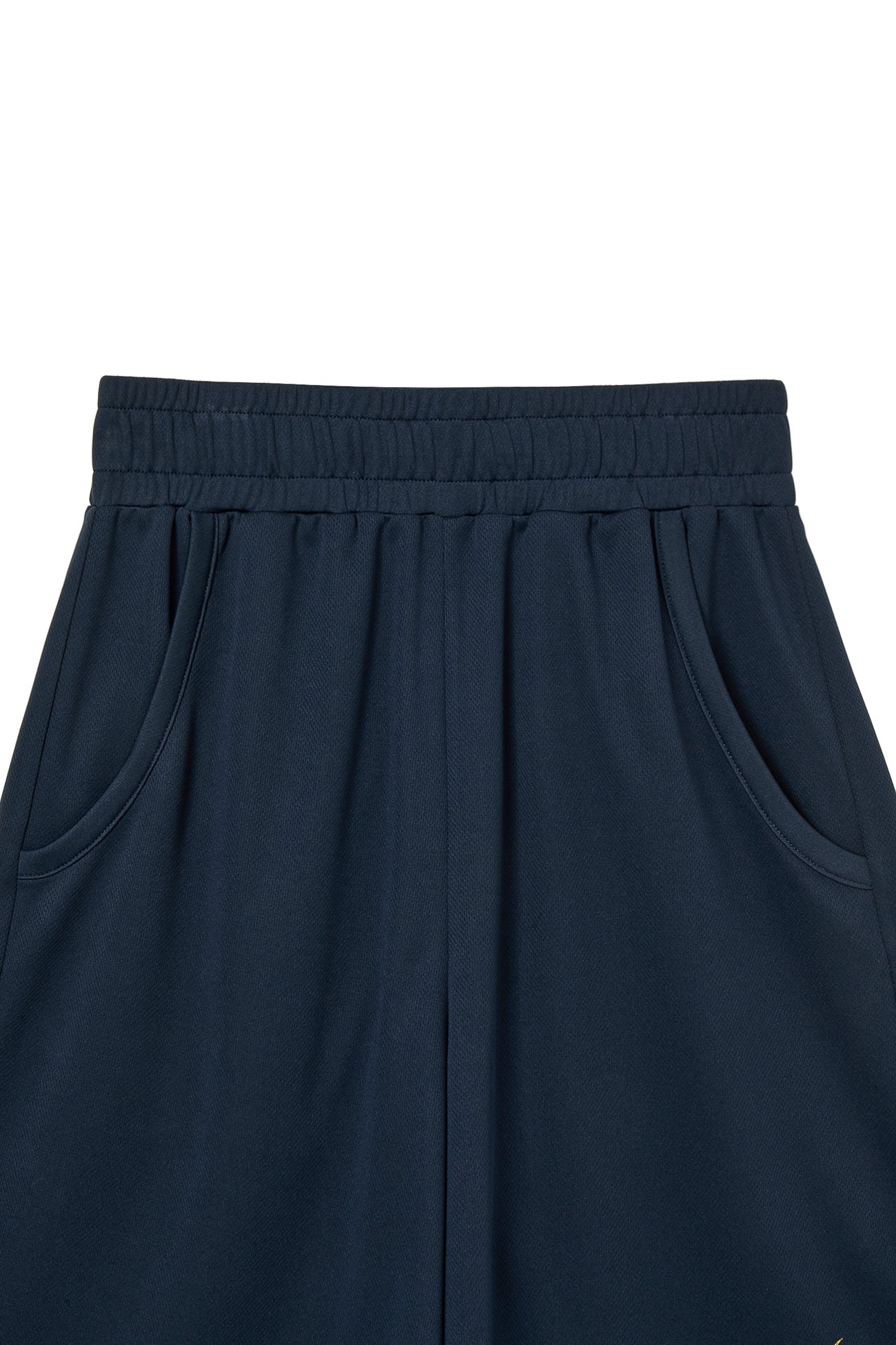 Deinet - Cool Mesh Pants (Navy) product image 3 | TRAB K-Fashion Australia