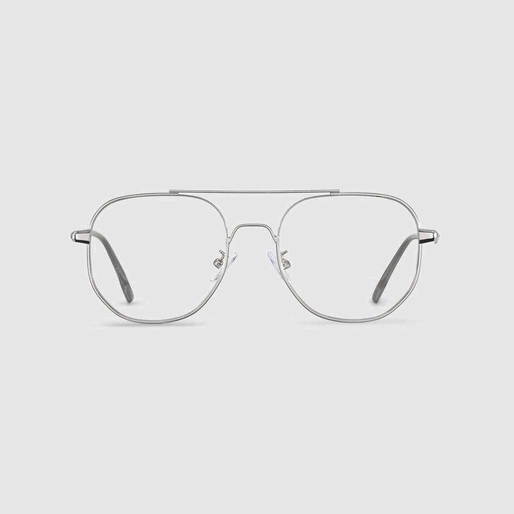 Blue Elephant - Sol (Matte Silver) product image 1 | TRAB K-Fashion Australia